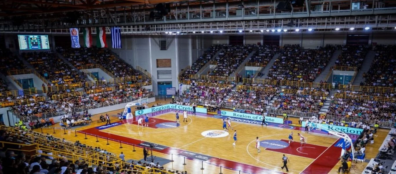 Πρωτάθλημα Μπάσκετ: Πλήρης διαφωνία ΕΣΑΚΕ - παίκτων για την πληρωμή των συμβολαίων τους